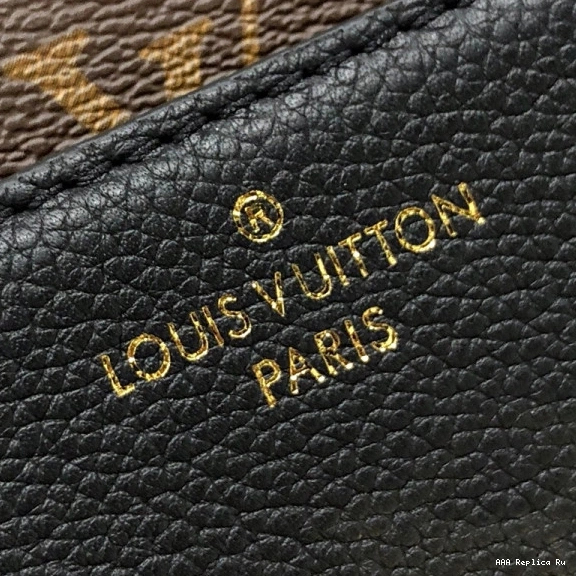 AAA Replica Ru Vuitton Louis VICTOIRE 0808